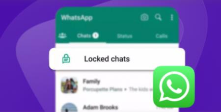 How to Hide Chats in Fouad WhatsApp